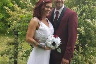 Weddings Your Way - 17