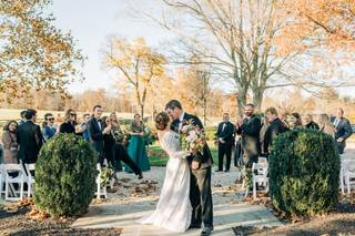 Lissa Marie Weddings and Events - 70
