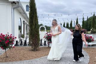 Katie Osborne Wedding and Event Coordination - 31