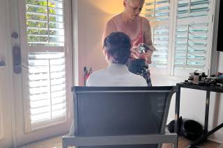 Key West Hair and Makeup - 90