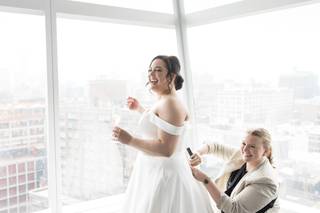 Details Made Simple ~ Wedding Day Coordinator - 45