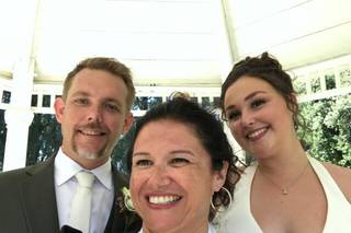 Wedding Officiant Services by Lilly - 3