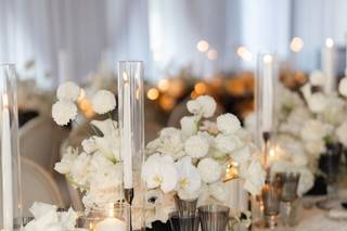 Details Made Simple ~ Wedding Day Coordinator - 29