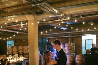 The Whiskey Factory—Detroit City Distillery - 9