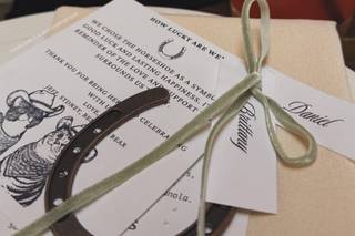 Bend Weddings and Events - 7