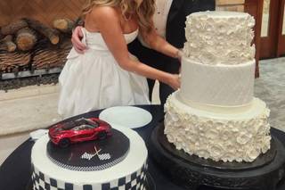 Da Cakes Houston - 2