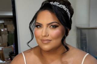 Carolyns Makeup Artistry - 5