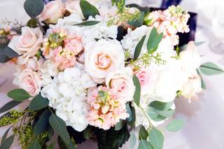 Erin Ehrlich Floral Design, LLC - 13