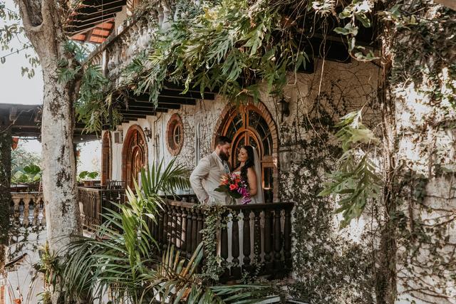 Hacienda Siesta Alegre - 3