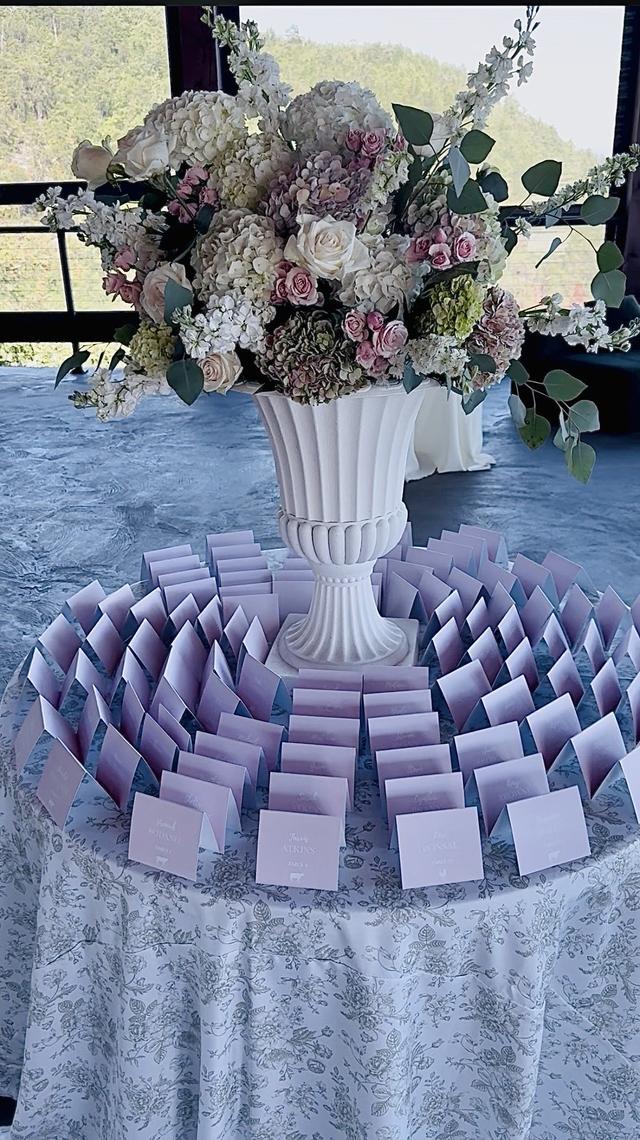 Say Yes With Jess Weddings - 2