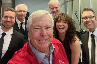 Bueller & Party of 5-Nashville's Premiere Event Bands - 6