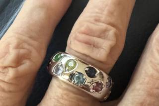 Sage Designs LA / International Jewelry Collection - 4