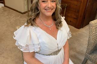 Maria Teresa- On Location Hair and Make Up Artist - 14