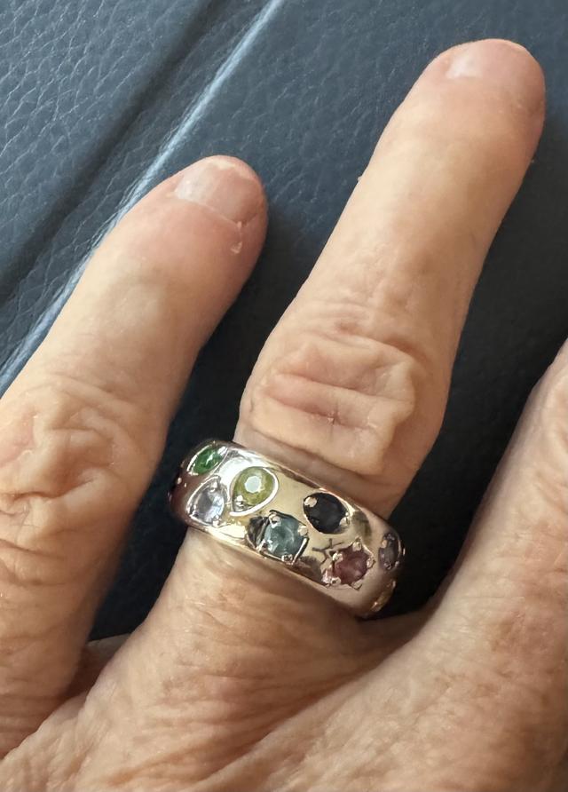 Sage Designs LA / International Jewelry Collection - 2