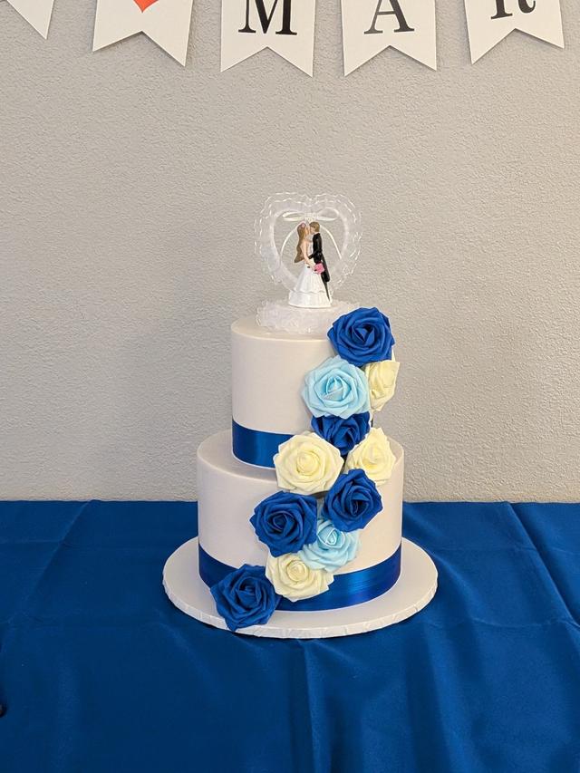 Darla's Cakery - 1