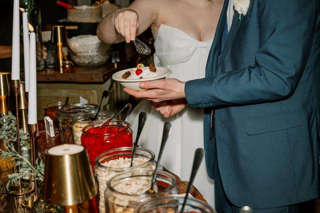Heidi's Events and Catering - 3