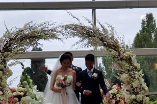 Wedding Story - 34