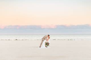 Jannette De Llanos Wedding Photography - 99