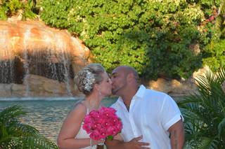 Discovery Cove, Orlando - 31