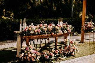 Chaganti Florals - 6