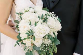 I Do Wedding Flowers - 16