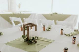 Ebb Tide Tent & Party Rentals - 7