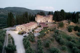 Castello del Trebbio - 22