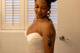 Faces The Haus of Brides - 7