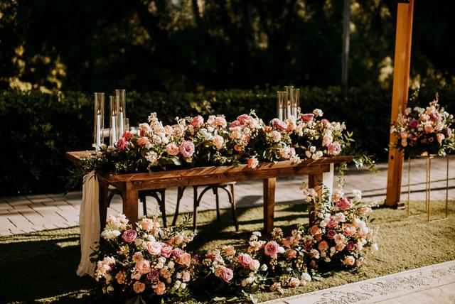 Chaganti Florals - 1