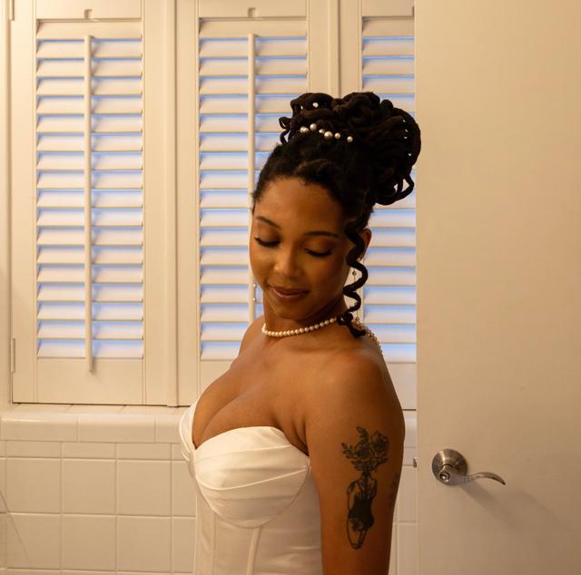 Faces The Haus of Brides - 1