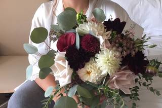 Michelle Jeanne Floral Design - 51