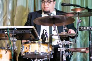 Yelba's Variety Band and 