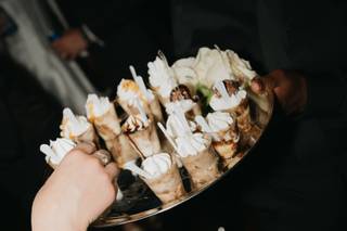 Creative Foods Catering - 9