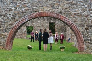 Celebrity Officiant - 12
