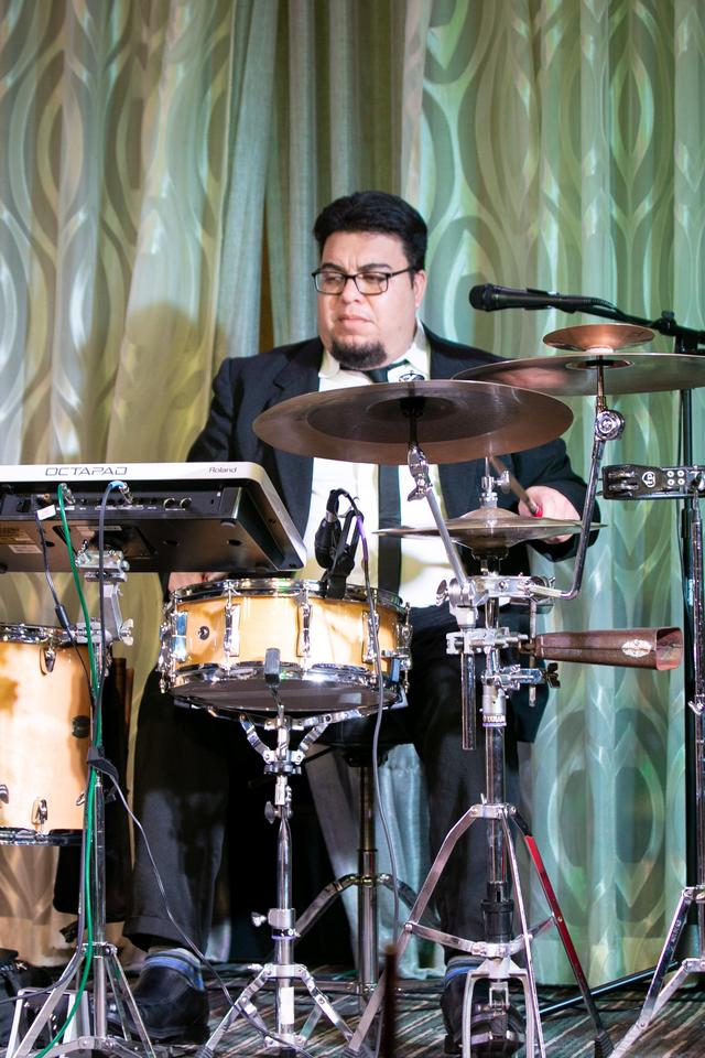 Yelba's Variety Band and 