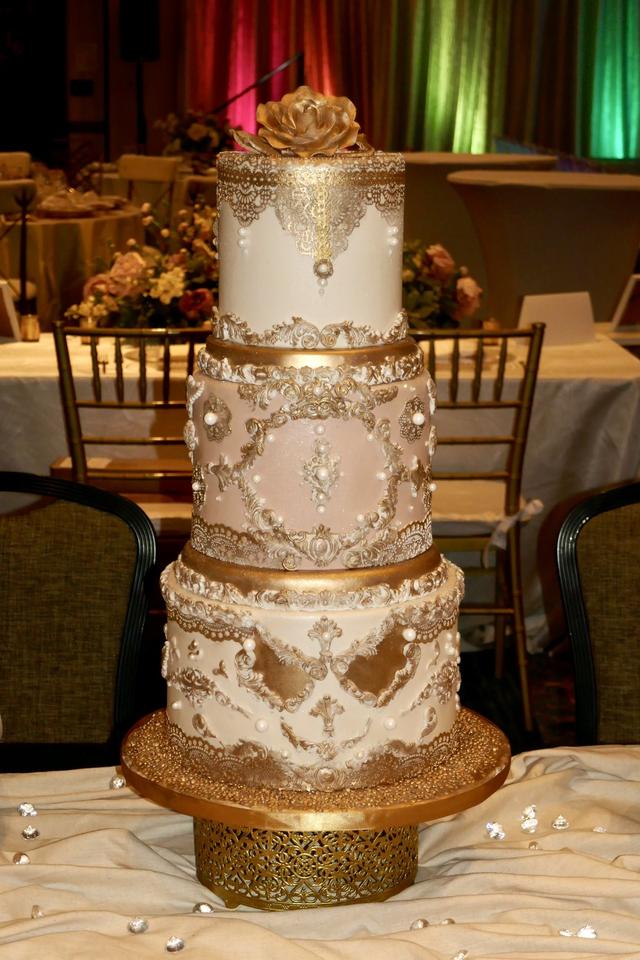 The Cake Emporio - 3