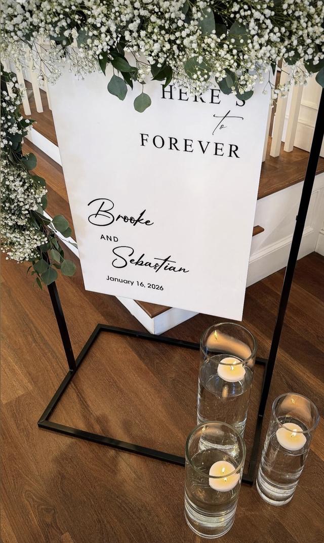 A Happily Ever After Floral - 2