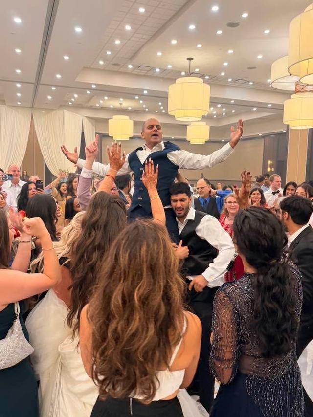 Shaadi Entertainment Inc - 1