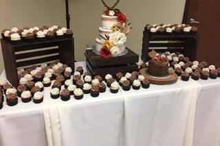 The Flying Pig Bakery & Custom Cakes - 33