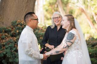 Ceremonies by Nanette - 12