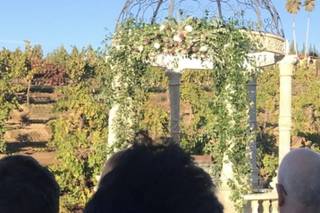 Tre Fiori Floral Studio - 23