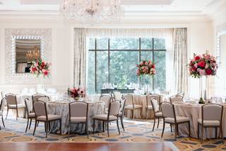 Four Seasons Hotel Boston - 10