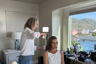 Rhonda Johnson Makeup & Hair - 12