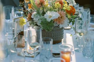 Twisted Twig Fine Florals - 9