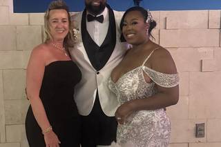 Honeymoons, Inc. - 5