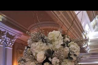AMARYLLIS EVENT DECOR - 39