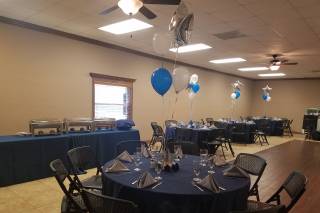 Magic Occasions Catering - 26