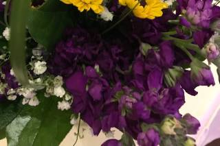 Flowers by LeRoy - 14