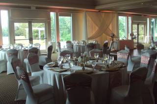 Hunter's Green Country Club - 16