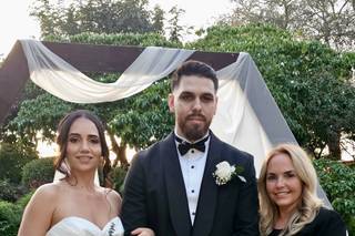 Reflections Wedding Officiant - 27